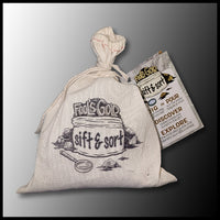 Sift & Sort - Fool's Gold