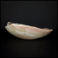 STB105 Onyx Stone Bowl