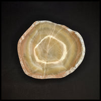 STB105 Onyx Stone Bowl
