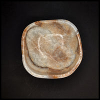 STB107 Onyx Stone Bowl