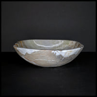 STB108 Onyx Stone Bowl