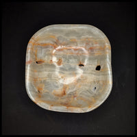 STB109 Onyx Stone Bowl