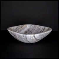 STB110 Onyx Stone Bowl