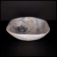 STB111 Onyx Stone Bowl