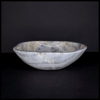 STB111 Onyx Stone Bowl