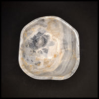 STB111 Onyx Stone Bowl