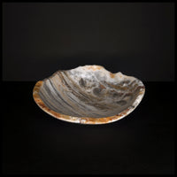 STB112 Onyx Stone Bowl