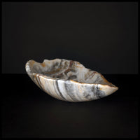 STB112 Onyx Stone Bowl