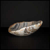 STB112 Onyx Stone Bowl