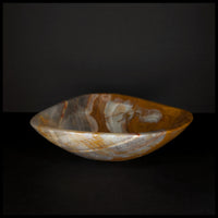 STB113 Onyx Stone Bowl