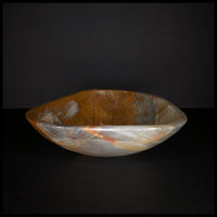 STB113 Onyx Stone Bowl