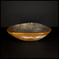 STB113 Onyx Stone Bowl