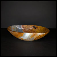 STB114 Onyx Stone Bowl