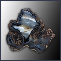 STK109JR Turkish Stick Agate Specimen