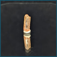 TGI218 Imperial Topaz Crystal