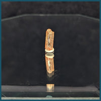 TGI218 Imperial Topaz Crystal
