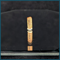 TGI218 Imperial Topaz Crystal