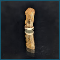 TGI227 Imperial Topaz Crystal