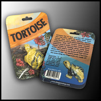 Carved Critter - Tortoise
