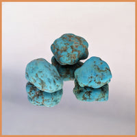 TRQ109 Cananea Turquoise 3pc lot