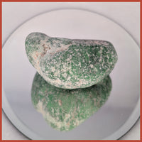 VAR102 Variscite Piece