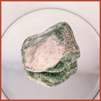VAR104 Variscite Piece