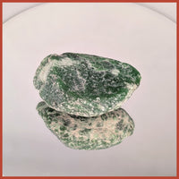 VAR106 Variscite Piece