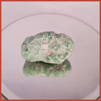 VAR107 Variscite Piece