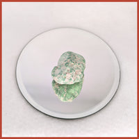 VAR107 Variscite Piece
