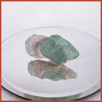 VAR111 Variscite Piece