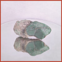 VAR111 Variscite Piece