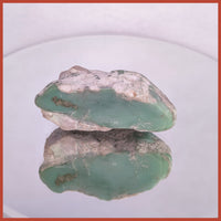 VAR113 Variscite Piece