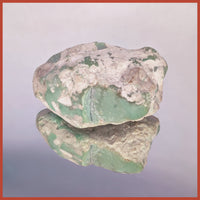 VAR113 Variscite Piece