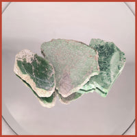 VAR118 Variscite Slabs 3pc