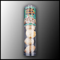 Wack n' Crack Geodes - Sugar (Tall)