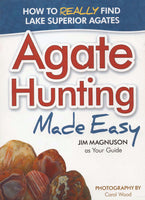Agate Hunting Made Easy