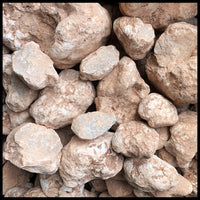 Angelite, Rough Rock, per lb