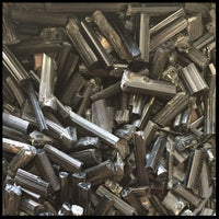 Black Tourmaline Sticks