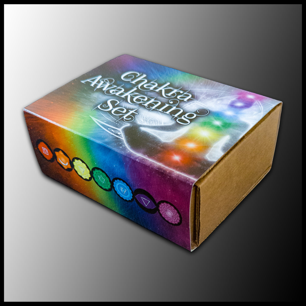 Chakra Awakening Set| The Gem Shop, Inc.