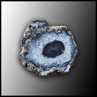 Dendritic Opal, Rough Rock, per lb