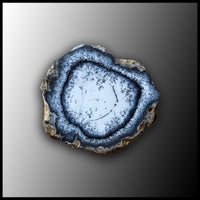 Dendritic Opal, Rough Rock, per lb