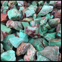 Chrysoprase, Small