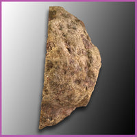 AGN430 Agua Nueva Agate Specimen