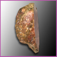 AGN430 Agua Nueva Agate Specimen