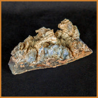 ANW178 Angelwing Chalcedony Specimen