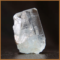 AQM124 Aquamarine Crystal
