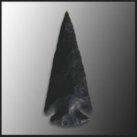 Arrowhead - 3"