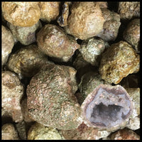 Candy Geodes, per lb