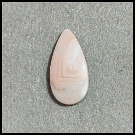 CL200c Pink Botswana Agate Cabochon