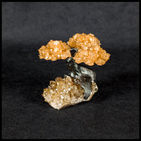 GSTsz1 Gemstone Tree - Citrine